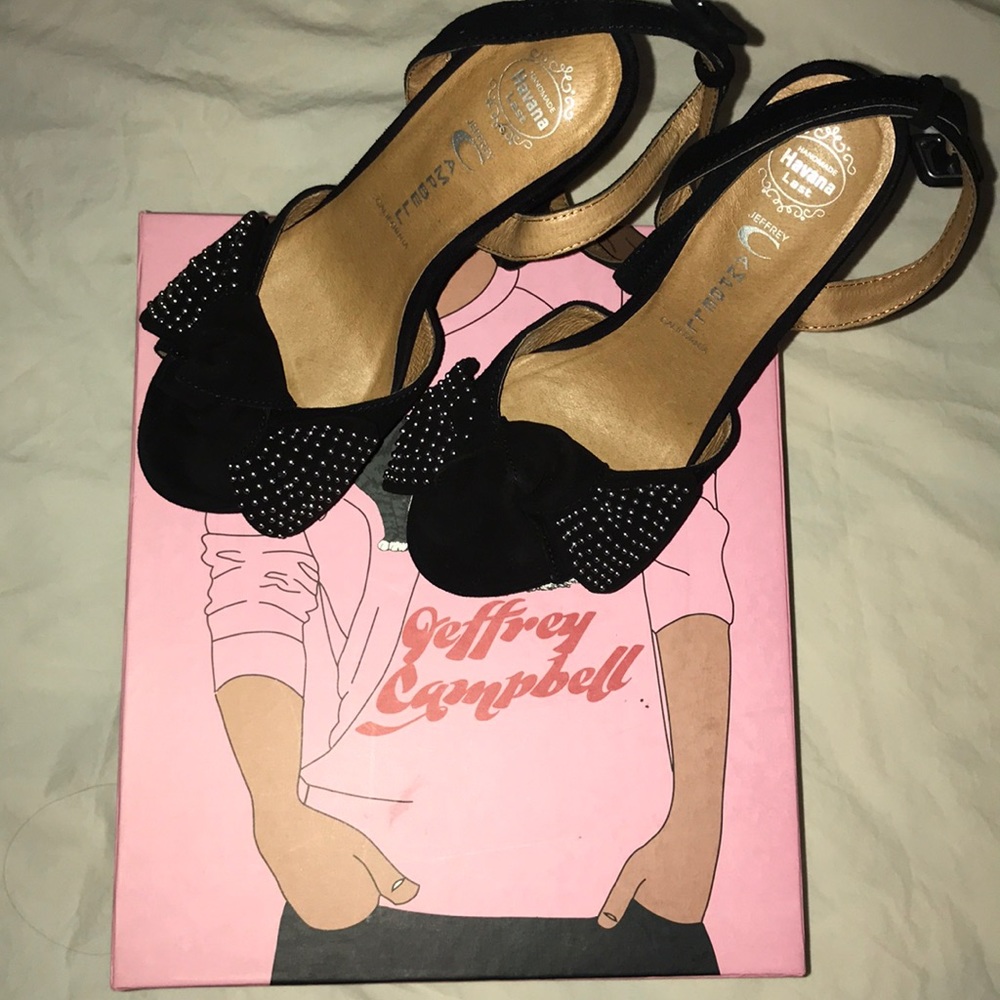 Jeffrey Campbell Heels